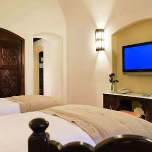 Classic Twin Room Partial Sea View