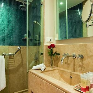 Deluxe Twin Room Sea View